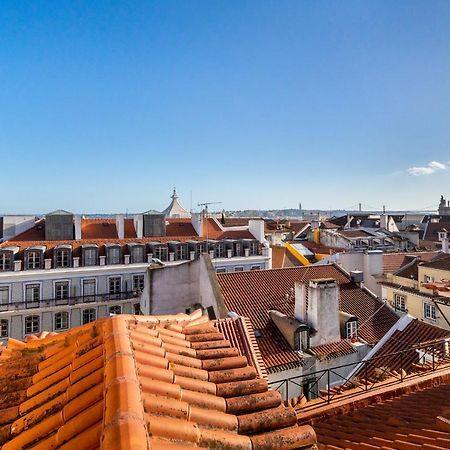Whome | Se Skyline Apartment Lizbona Zewnętrze zdjęcie