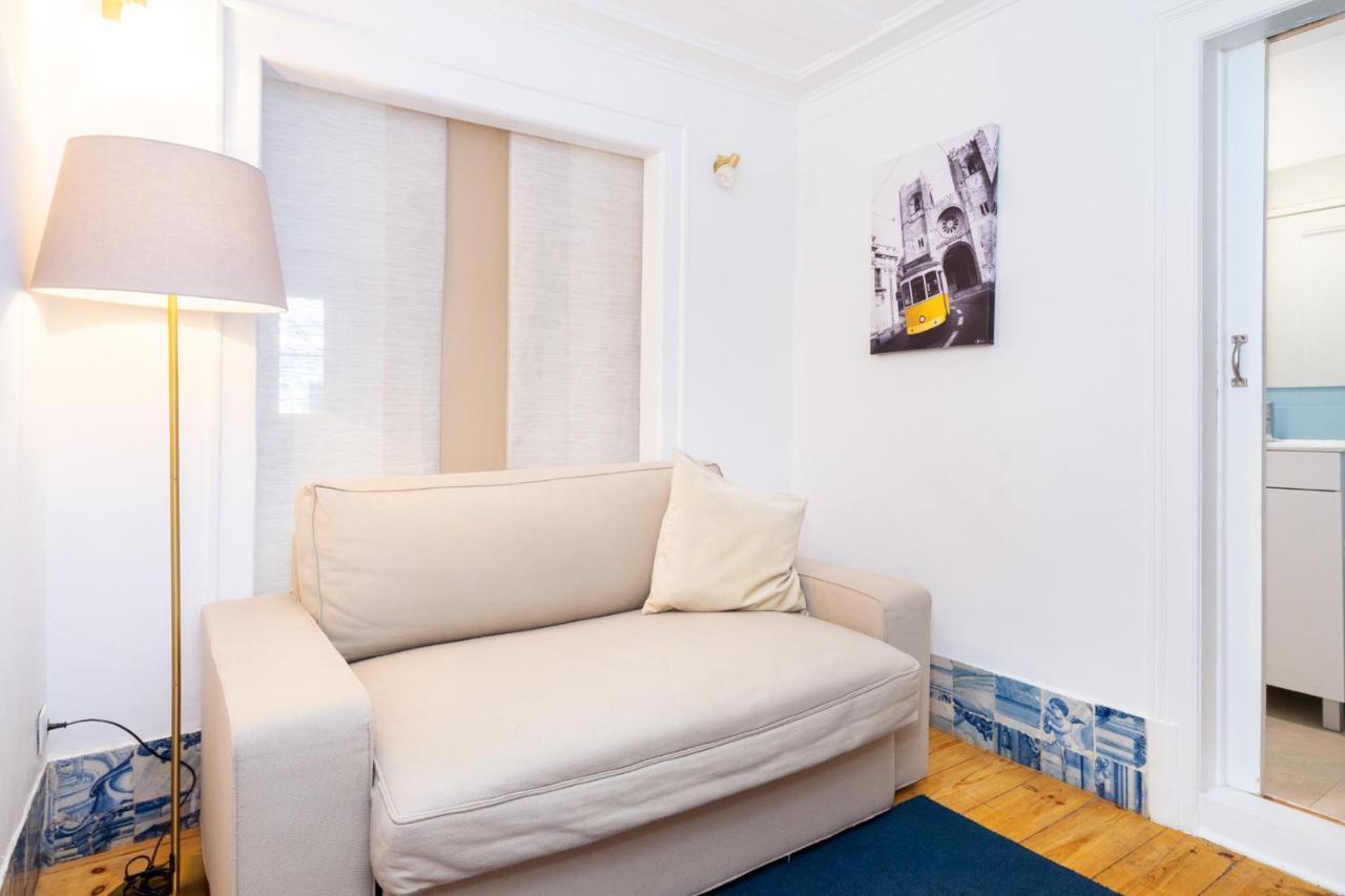 Whome | Se Skyline Apartment Lizbona Zewnętrze zdjęcie