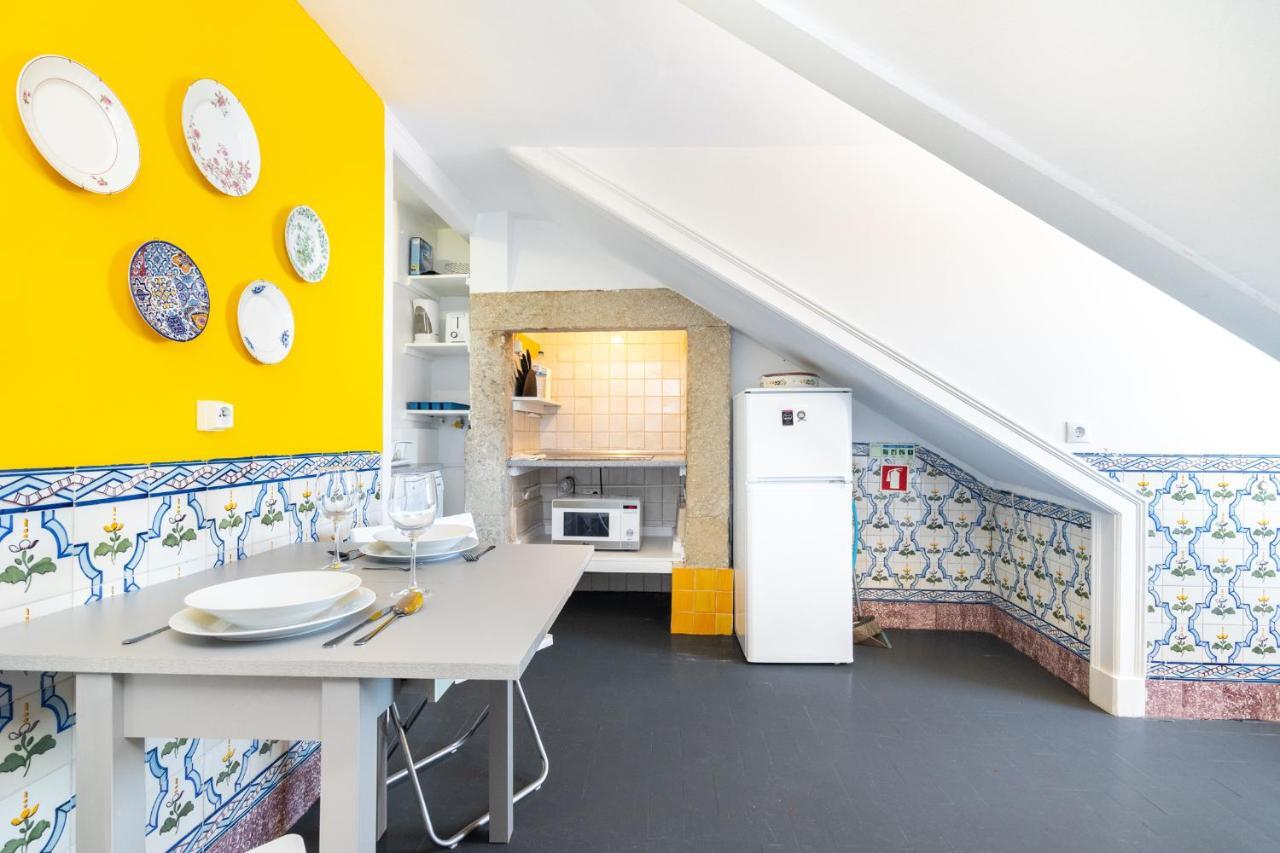 Whome | Se Skyline Apartment Lizbona Zewnętrze zdjęcie