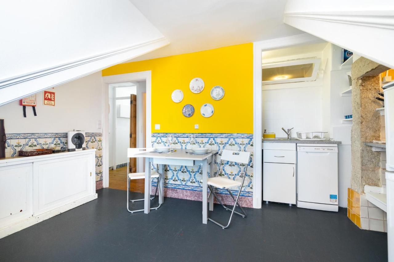 Whome | Se Skyline Apartment Lizbona Zewnętrze zdjęcie