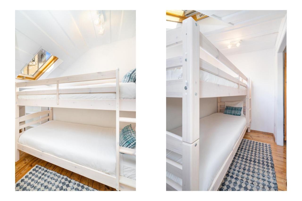 Whome | Se Skyline Apartment Lizbona Zewnętrze zdjęcie
